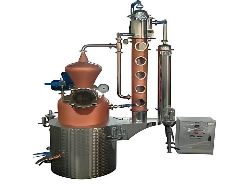 <b>300L Complete Grain Whisky Di</b>